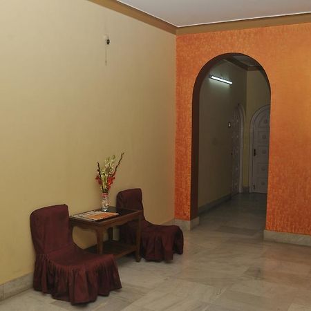 New Hotel White Palace Kolkata Luaran gambar