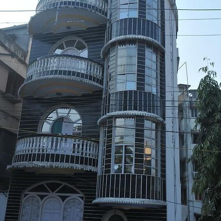 New Hotel White Palace Kolkata Luaran gambar