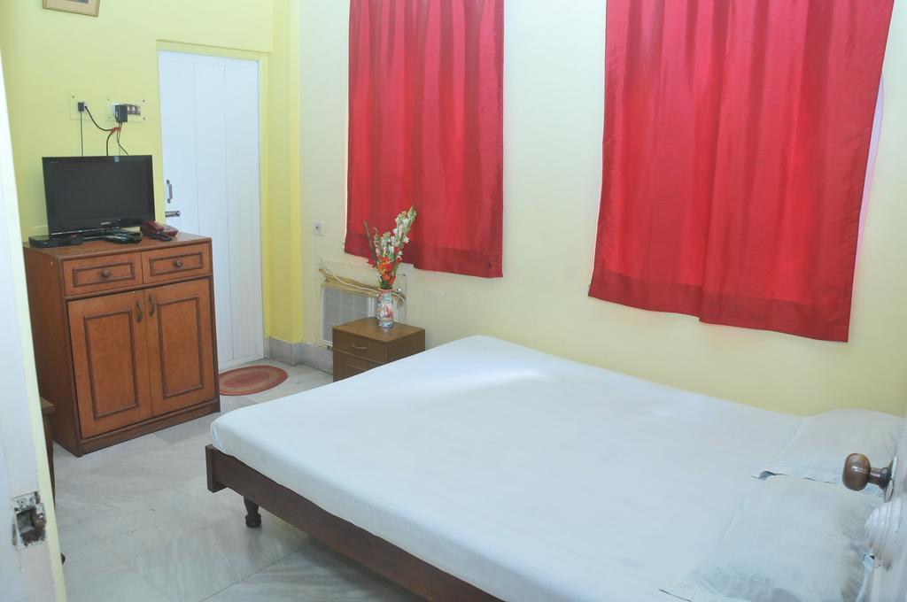 New Hotel White Palace Kolkata Bilik gambar