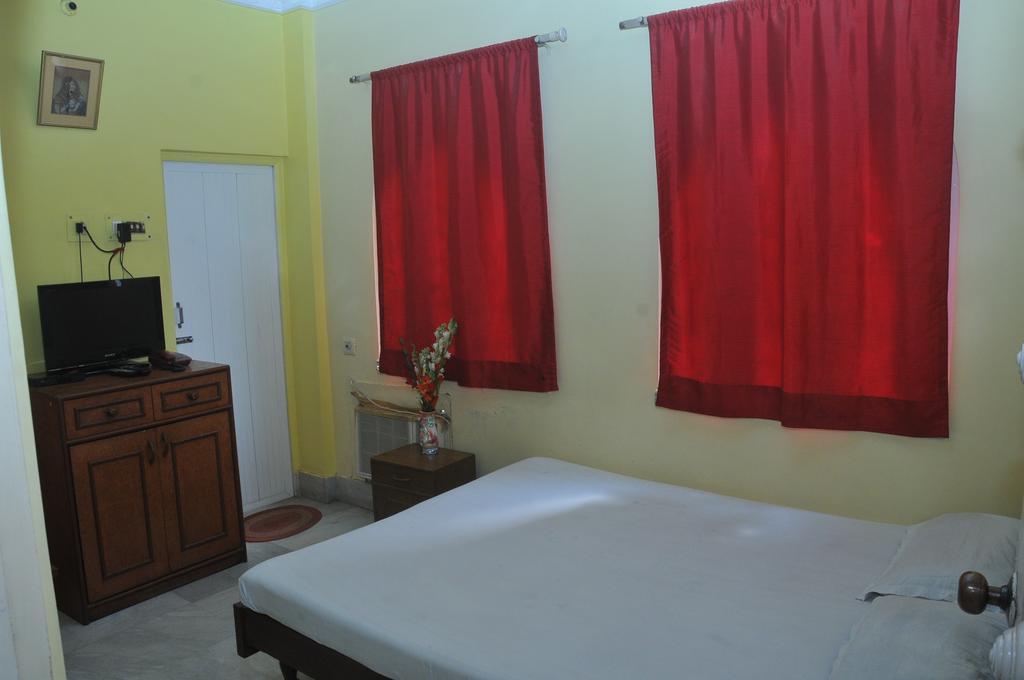 New Hotel White Palace Kolkata Bilik gambar