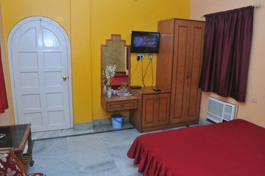 New Hotel White Palace Kolkata Bilik gambar