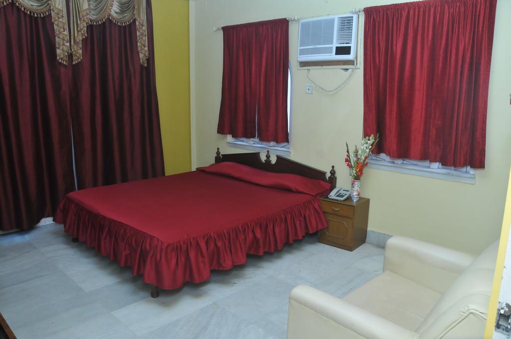 New Hotel White Palace Kolkata Bilik gambar
