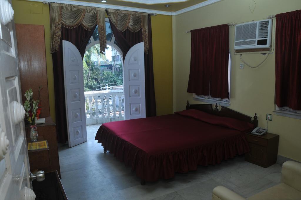 New Hotel White Palace Kolkata Bilik gambar