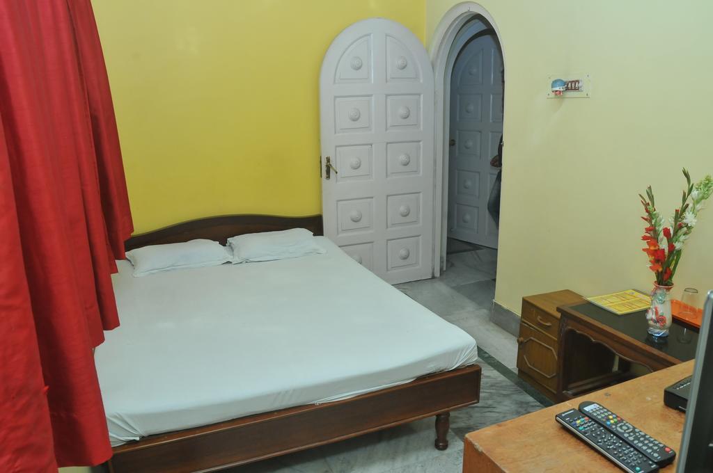 New Hotel White Palace Kolkata Bilik gambar