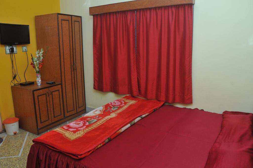 New Hotel White Palace Kolkata Luaran gambar