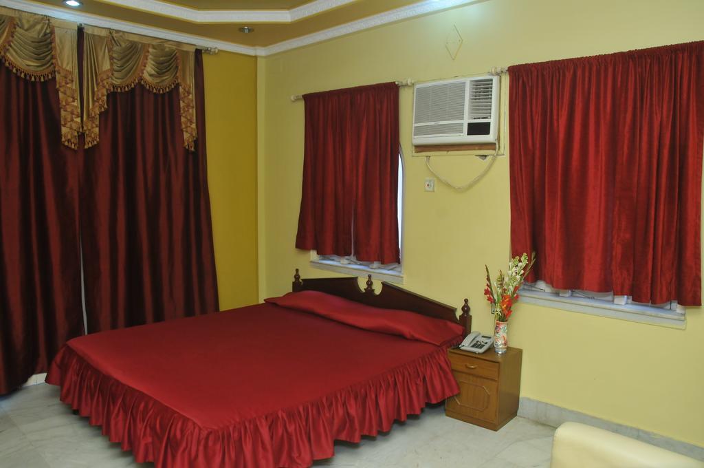 New Hotel White Palace Kolkata Luaran gambar