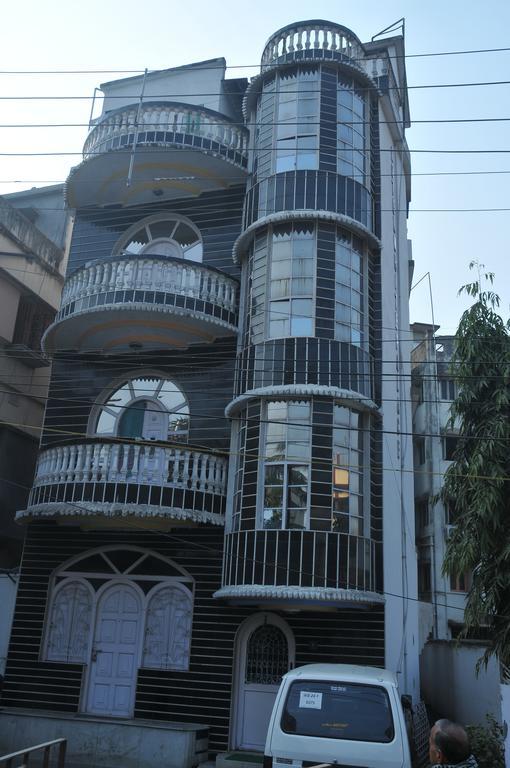 New Hotel White Palace Kolkata Luaran gambar