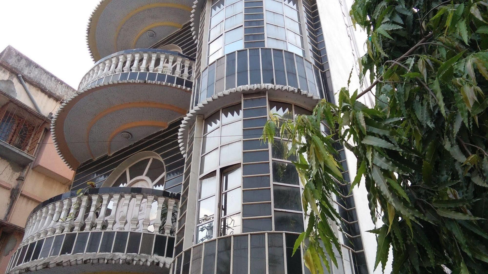 New Hotel White Palace Kolkata Luaran gambar