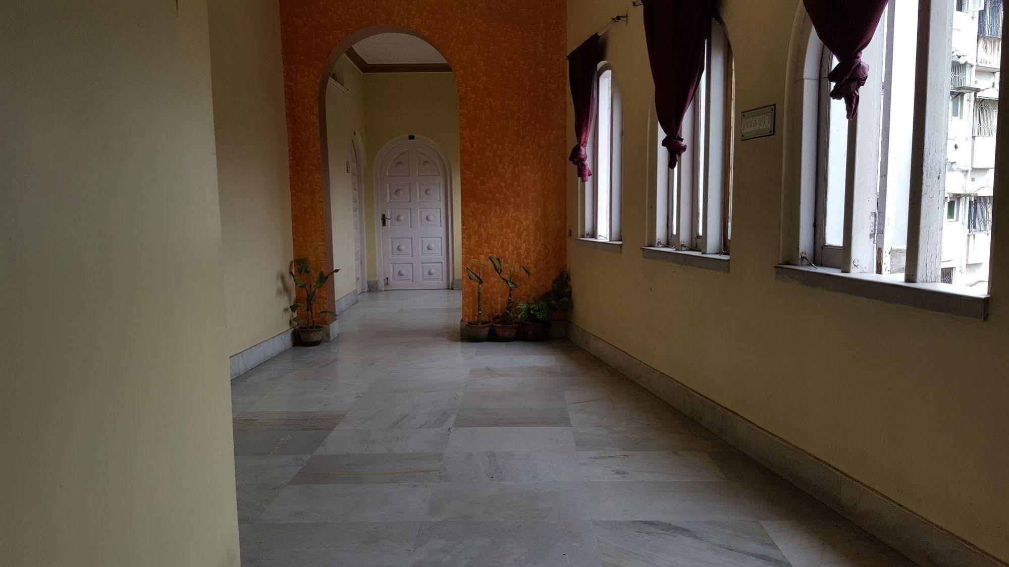 New Hotel White Palace Kolkata Luaran gambar