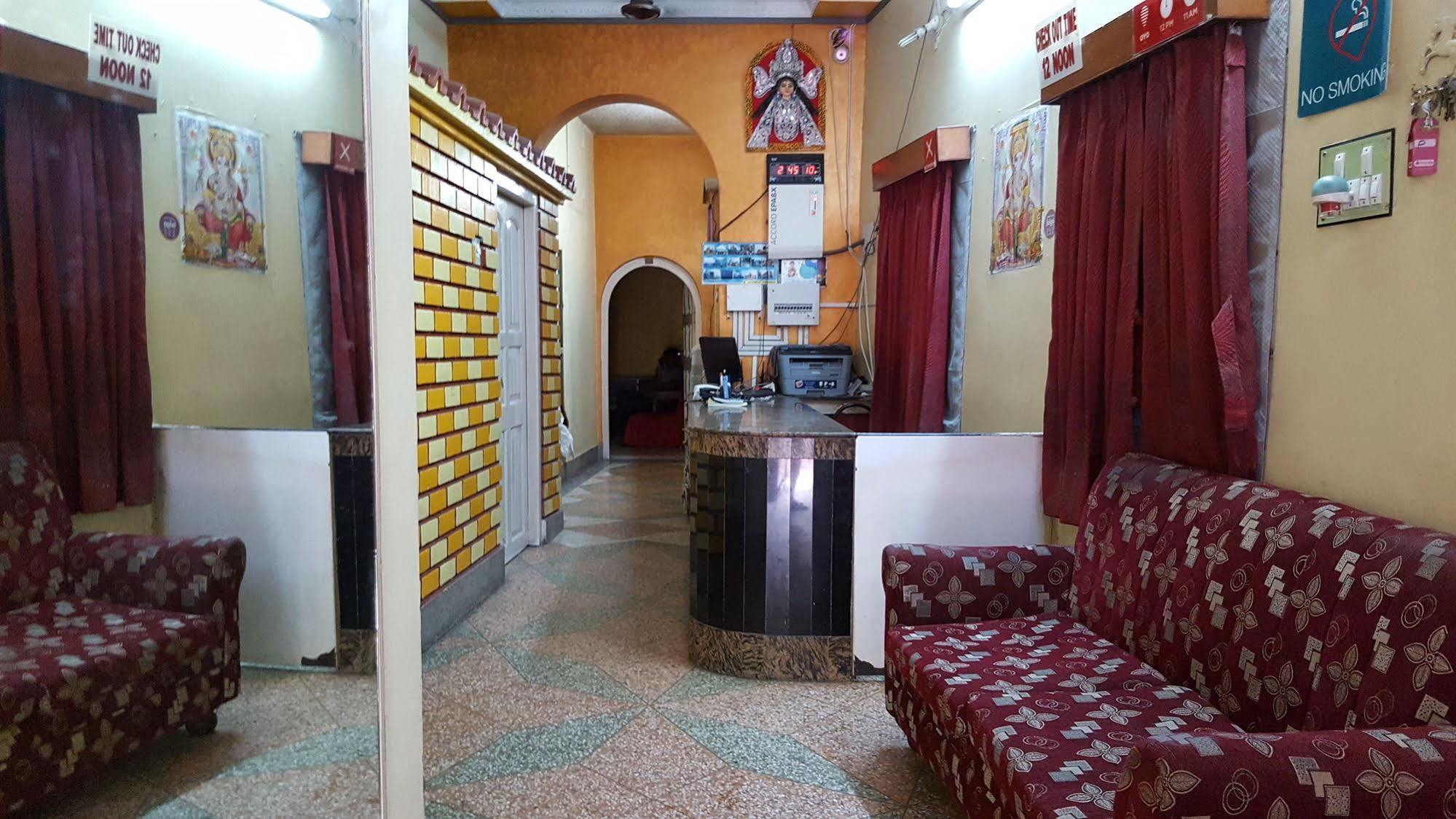 New Hotel White Palace Kolkata Luaran gambar