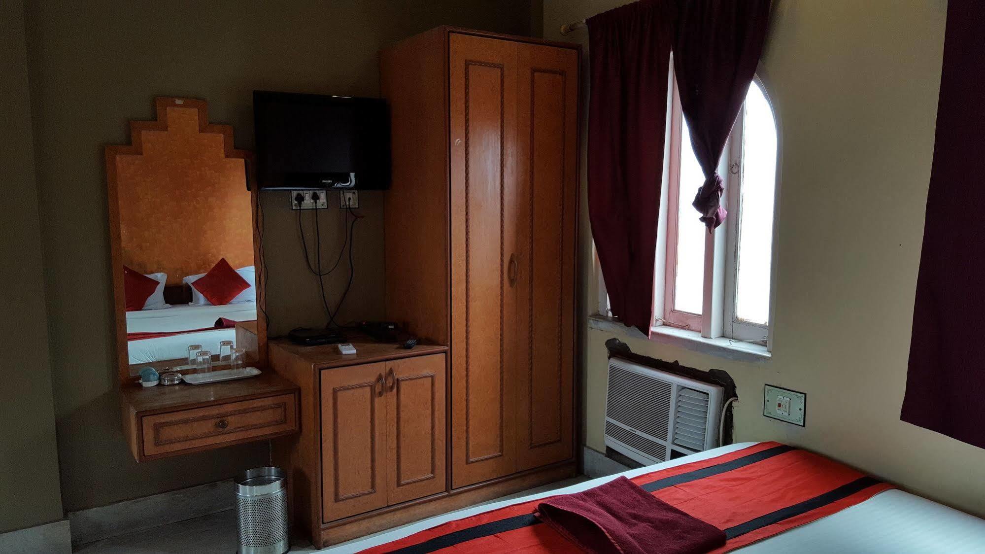 New Hotel White Palace Kolkata Luaran gambar